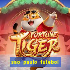 sao paulo futebol play hd